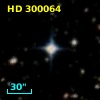 HD 300064