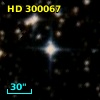HD 300067