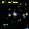 HD 300109