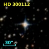 HD 300112