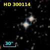 HD 300114