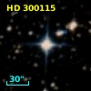 HD 300115