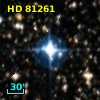 HD  81261