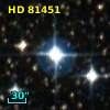 HD  81451