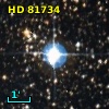 HD  81734
