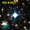 HD  81827