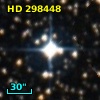 HD 298448