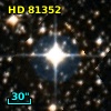 HD  81352
