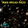 IRAS 09142-5422