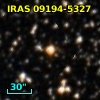 IRAS 09194-5327