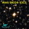 IRAS 09224-5313