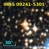 IRAS 09241-5301
