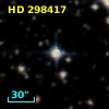 HD 298417