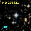 HD 298421