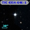 TYC 4354-646-1