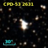 CPD-53  2631