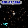 CPD-53  2654
