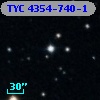 TYC 4354-740-1