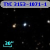 TYC 3153-1071-1
