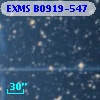 EXMS B0919-547