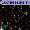 1RXS J091619.0-544041