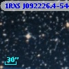 1RXS J092226.4-544925