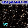 1RXS J092447.0-530454