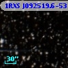 1RXS J092519.6-531419