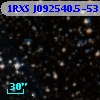 1RXS J092540.5-531914