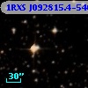 1RXS J092815.4-540222