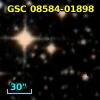 1RXS J093123.9-531435