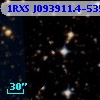 1RXS J093911.4-535406