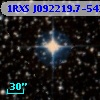 1RXS J092219.7-542801
