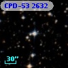 CPD-53  2632