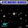 GSC 08585-01655