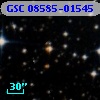 GSC 08585-01545