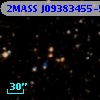2MASS J09383455-5420144