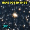 IRAS 09189-5456