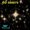 HD 300079