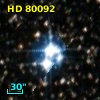 HD  80092