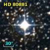 HD  80881