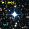 HD  80961