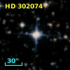 HD 302074
