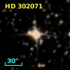 HD 302071