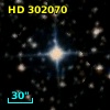 HD 302070