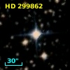 HD 299862