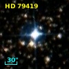 HD  79419