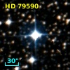 HD  79590