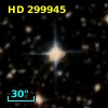 HD 299945