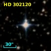 HD 302120